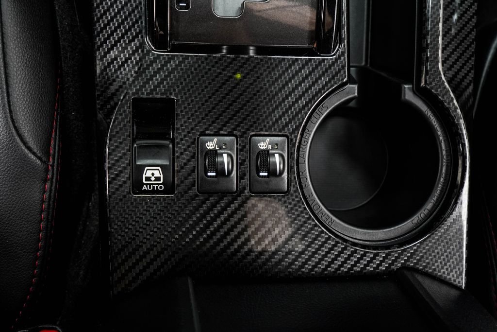 Used 2024 White Toyota TRD Pro image 25