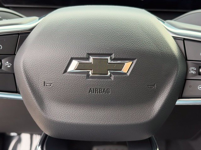 2025 Chevrolet Traverse Z71 - Photo 19