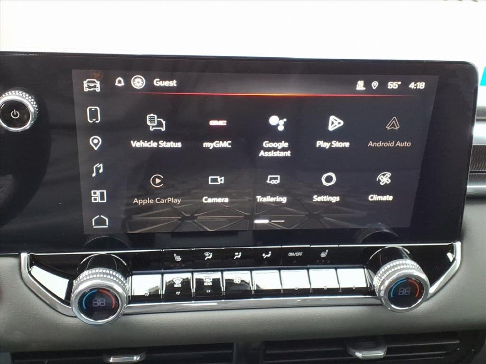 2026 GMC Canyon Elevation - Photo 68