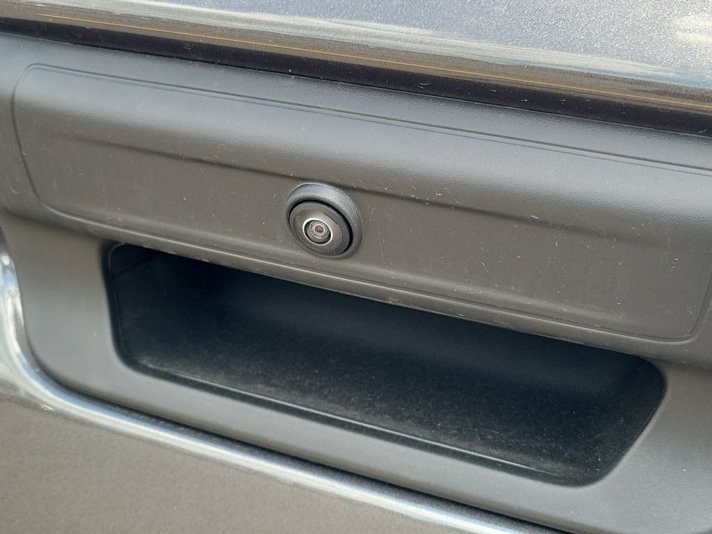 New 2026 Granite Crystal Metallic Clearcoat RAM Express image 8