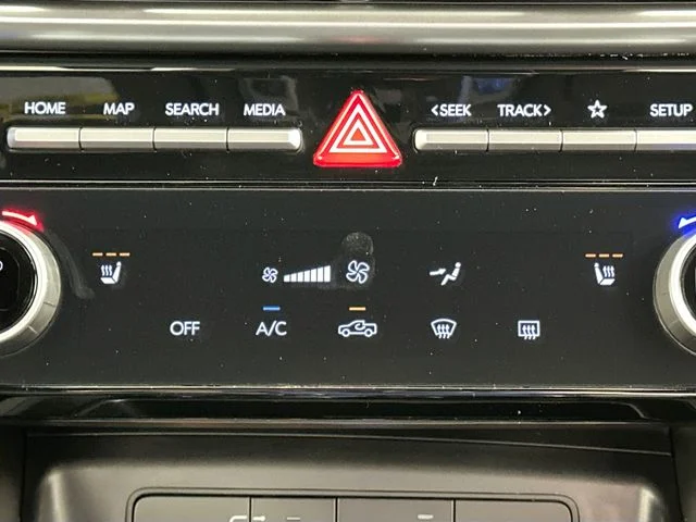 New 2026 Hyundai SANTA CRUZ SEL