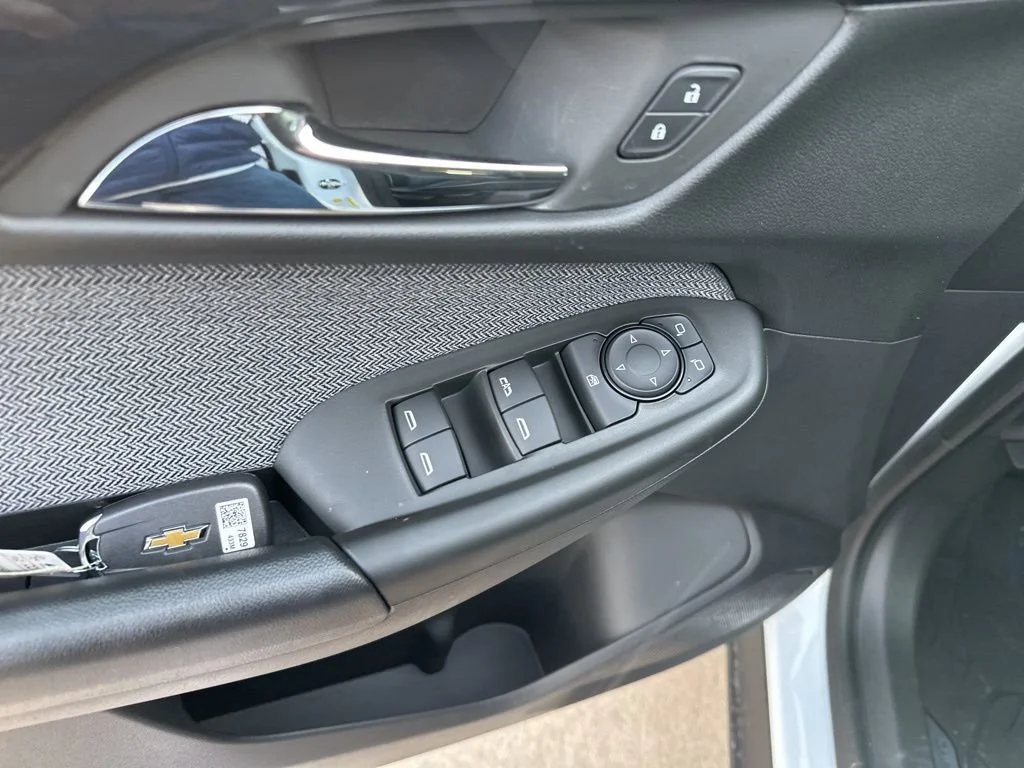 2026 Chevrolet Trailblazer LT - Photo 7