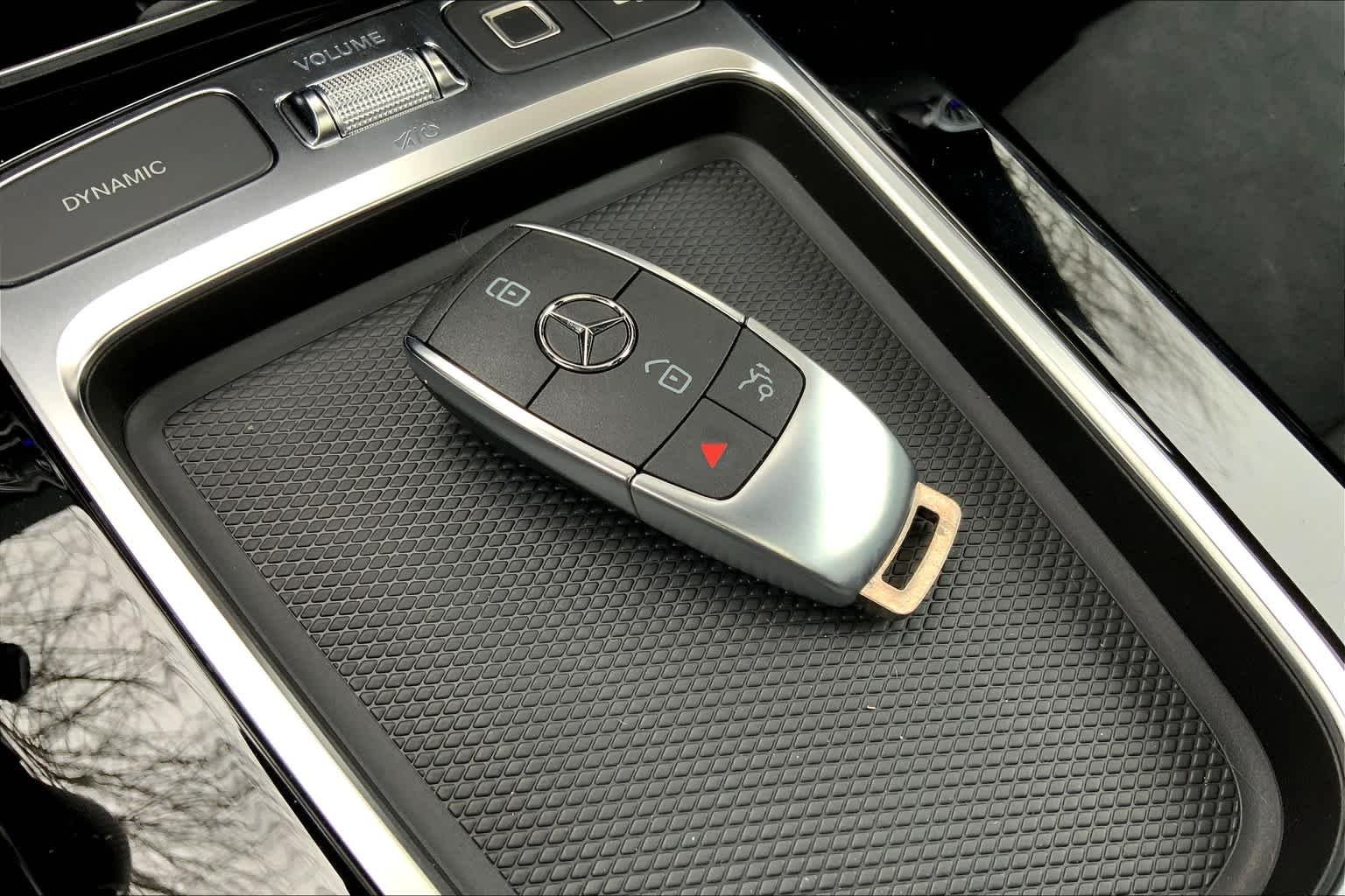 2025 Mercedes-Benz CLA CLA 250 - Photo 21