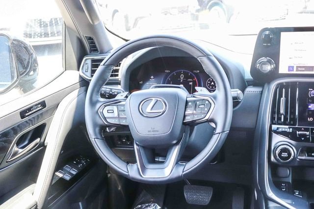 New 2026 Caviar Lexus  600 LUXURY image 20