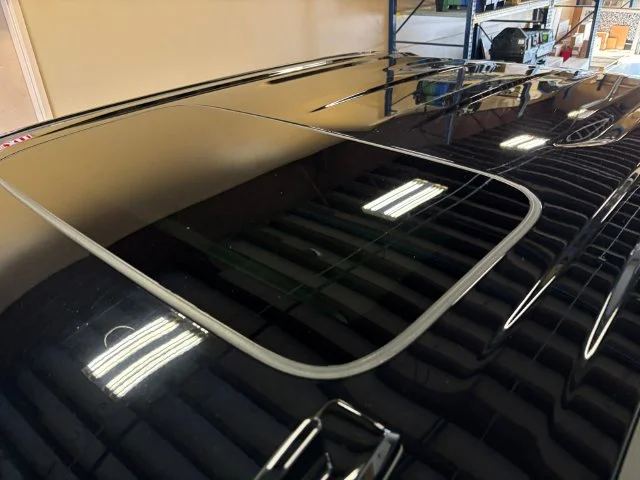 Certified Used 2022 Black Chevrolet LTZ image 24
