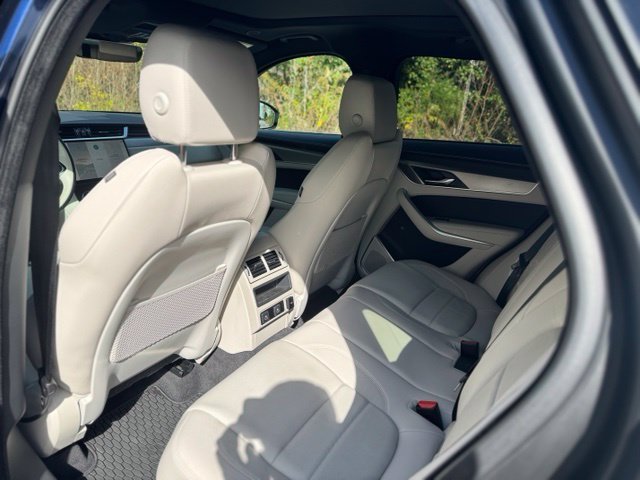 New 2026 Portofino Blue Jaguar P250 R-Dynamic S image 12