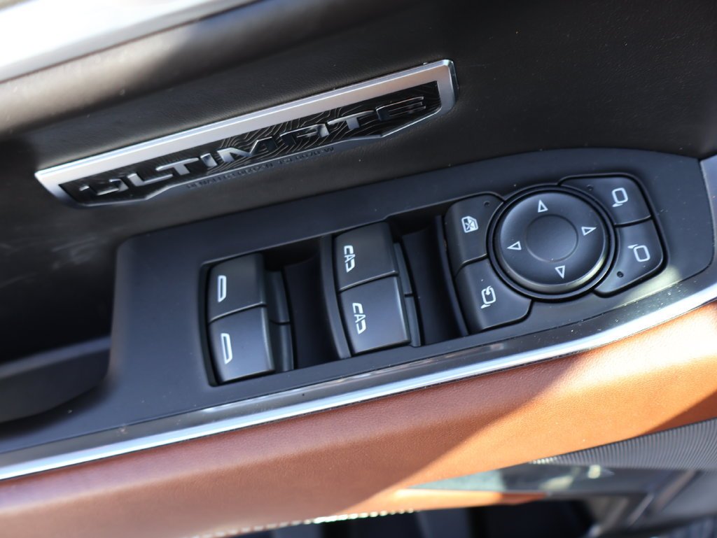 2023 GMC Sierra 1500 Denali Denali Ultimate - Photo 35