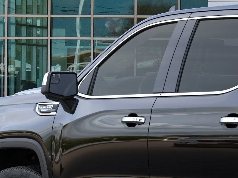 2026 GMC Sierra 1500 Denali - Photo 13