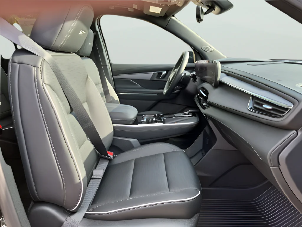 New 2026 Buick Enclave Sport Touring, photo 39