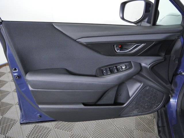 Certified Used 2024 Blue Subaru Premium image 20