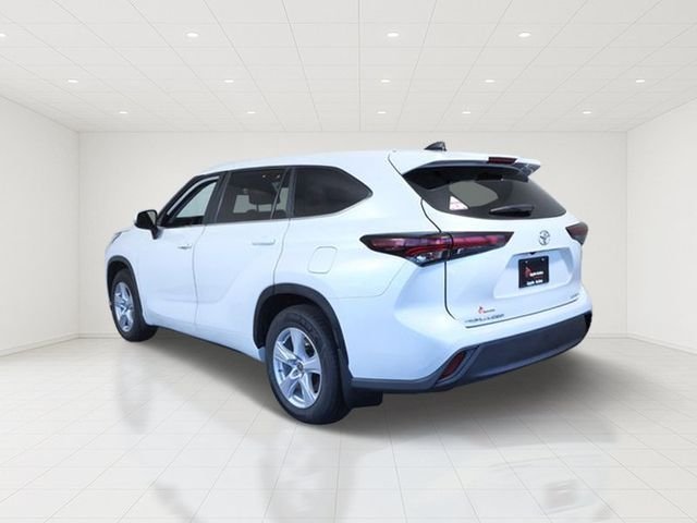Certified Used 2024 Beige Toyota LE image 4