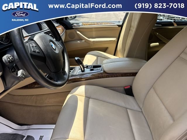Used 2013 White BMW xDrive35i image 19