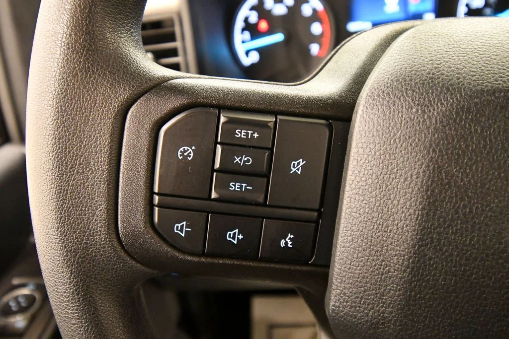Used 2024 White Ford XL image 19