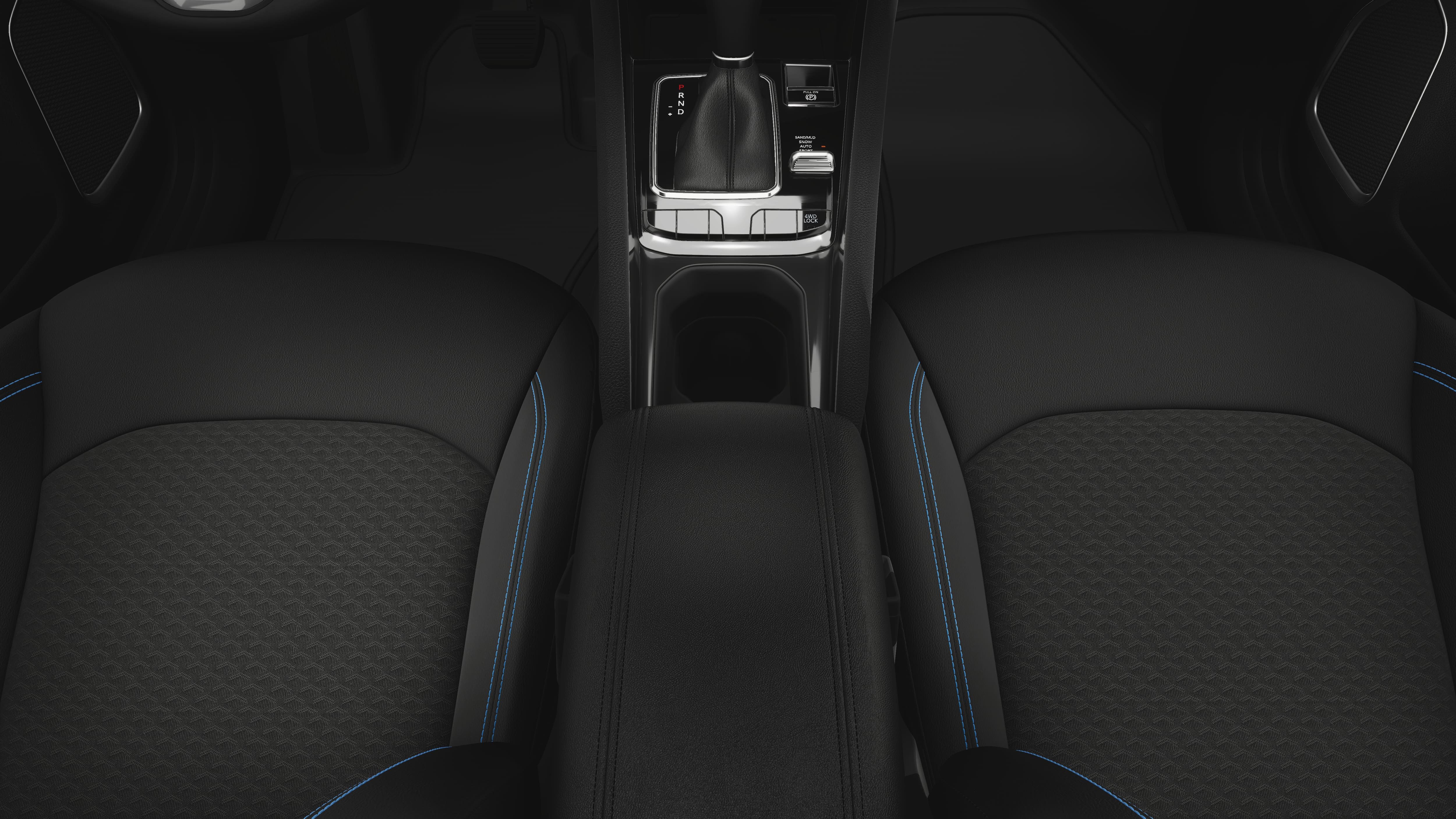 New 2026 Diamond Black Crystal Pearl-Coat Exterior Paint Jeep Latitude image 16