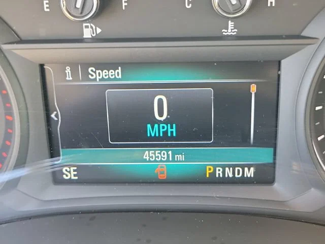 2018 Buick Encore Preferred - Photo 23