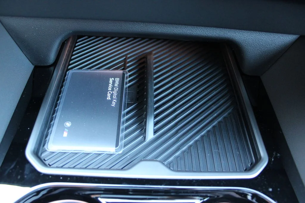 2026 BMW 5 Series 530i - Photo 51