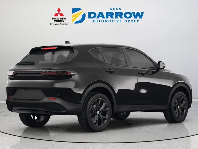 Used 2024 Black Dodge R/T image 3
