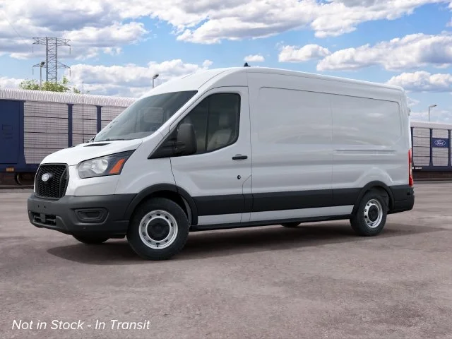 New 2027 Oxford White Ford Base image 1