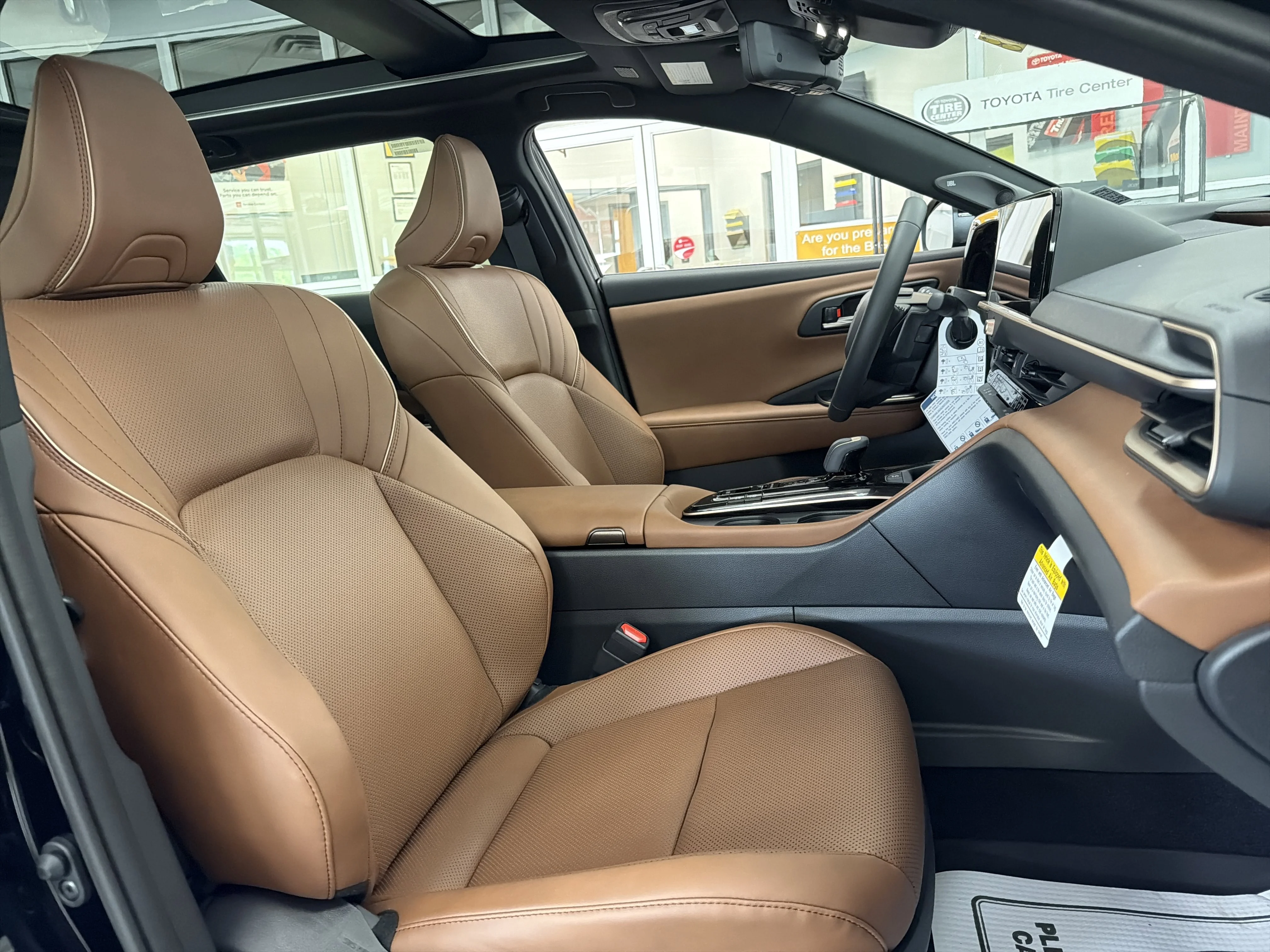 New 2026 Black Toyota  Limited image 39