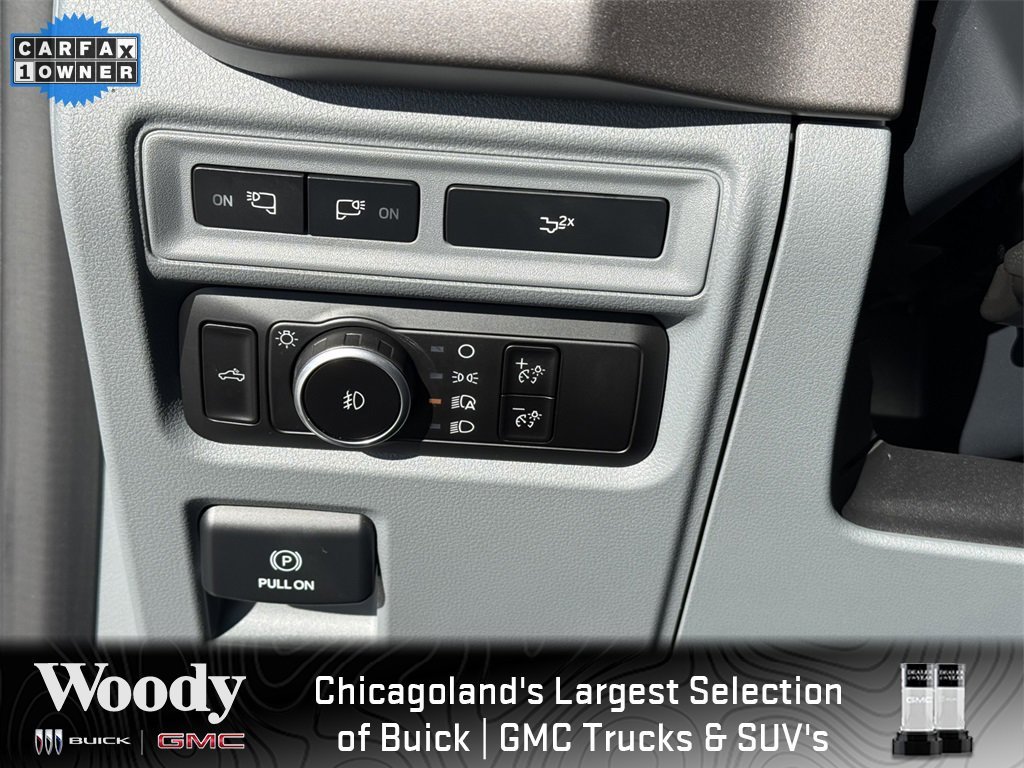 2024 FORD F-150 - Image 18