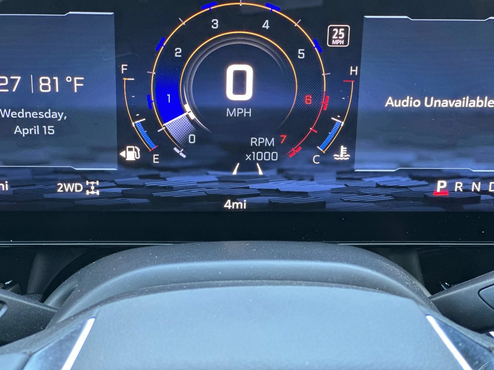 New 2026 Sterling Gray Metallic Chevrolet LS image 27