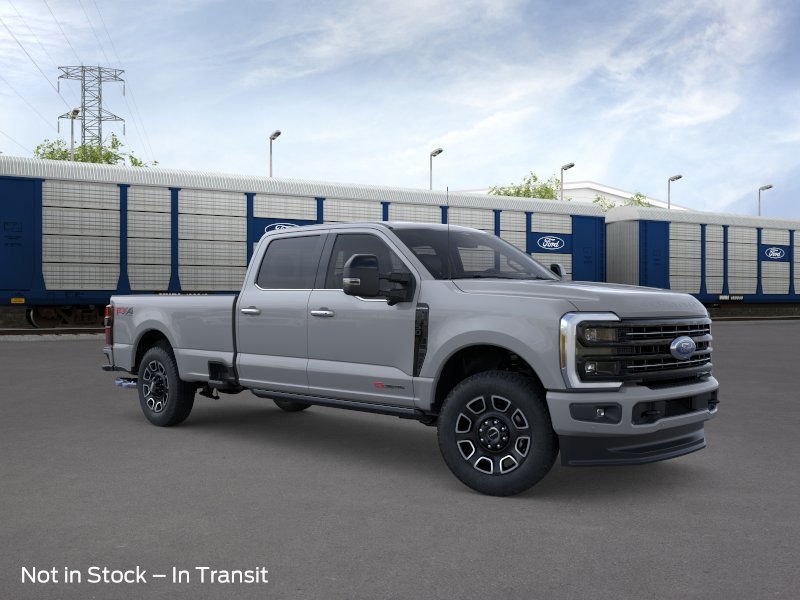 New 2026 Avalanche Ford Platinum image 58