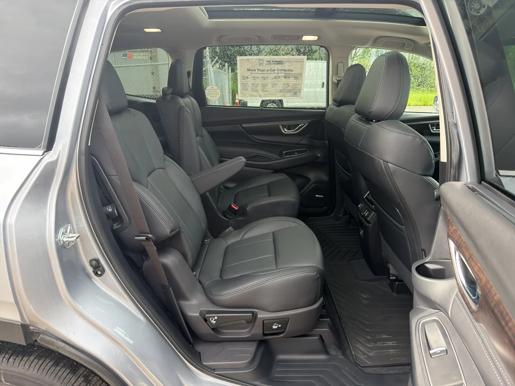 2026 Subaru Ascent Touring - Photo 14