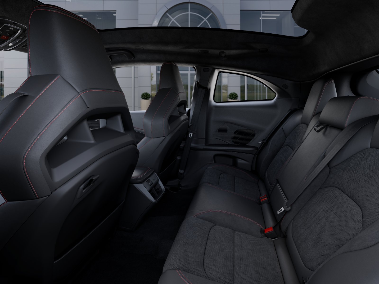 New 2026 White Knuckle Dodge Scat Pack Plus image 49