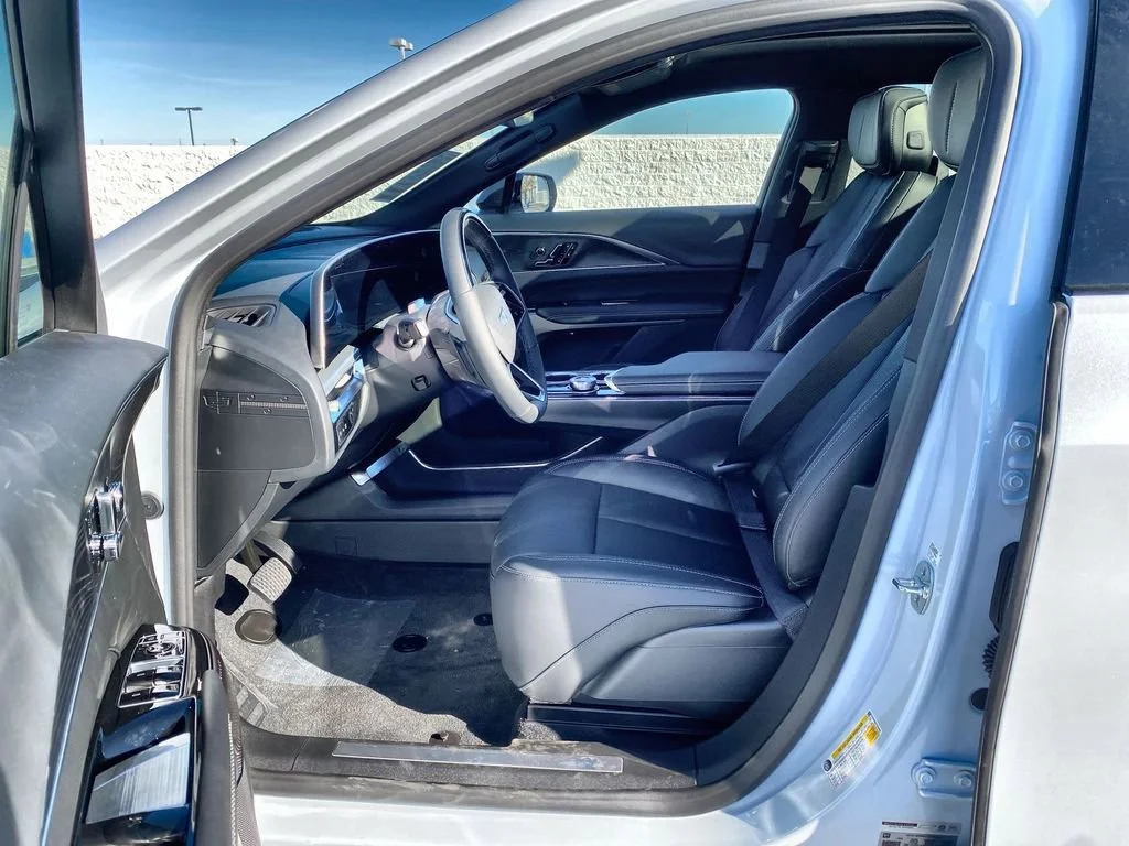 2026 Cadillac LYRIQ Sport - Photo 23