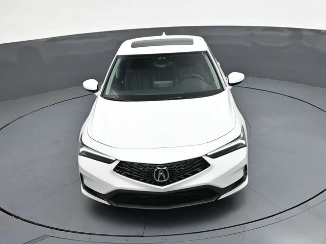 2025 Acura Integra Base - Photo 25