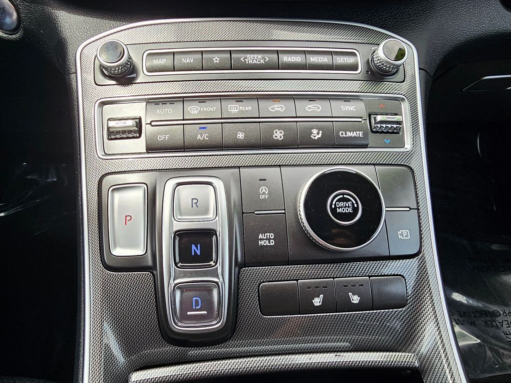2023 Hyundai Santa Fe SEL - Photo 29