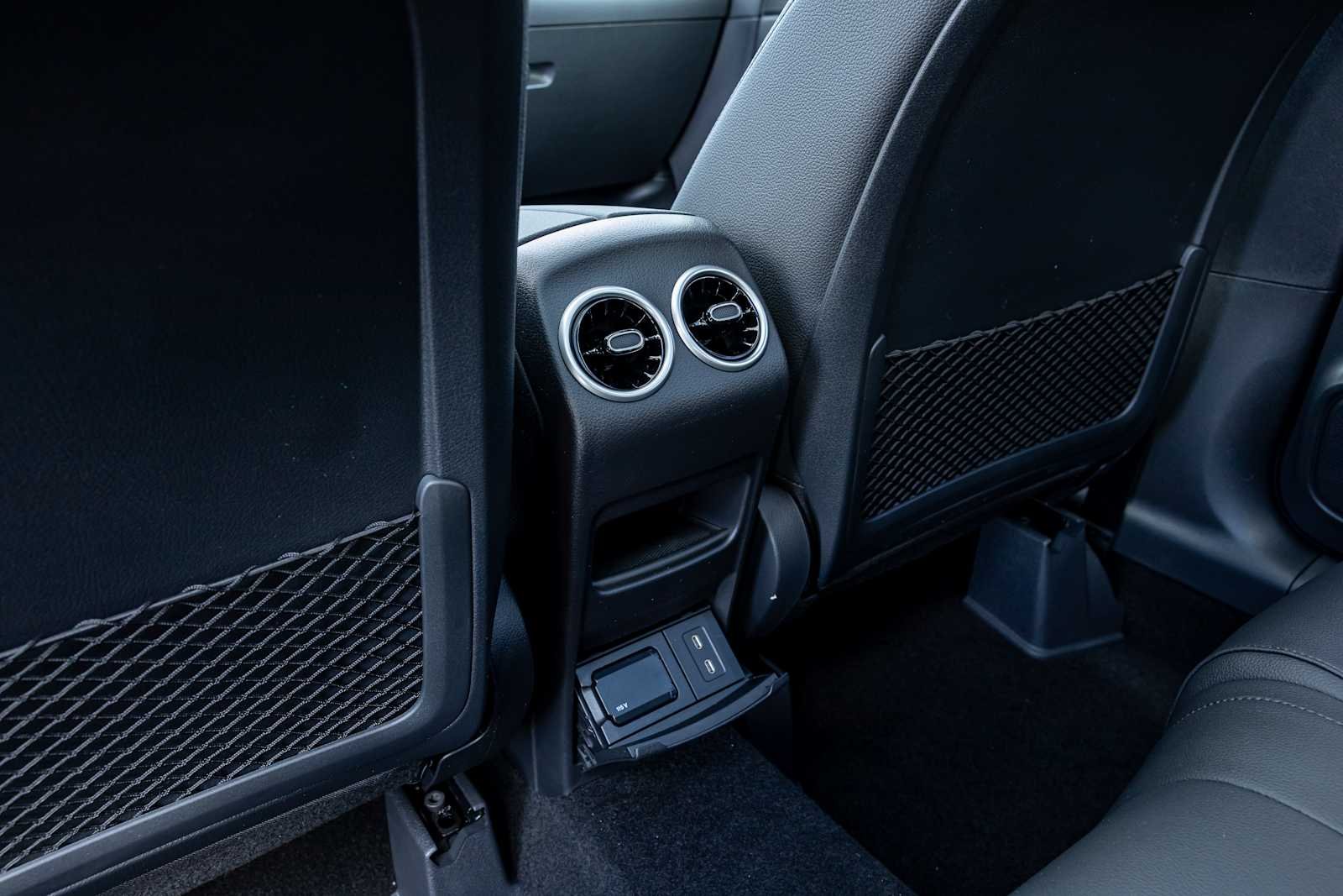 New 2026 Night Black Mercedes-Benz GLA 250 image 28