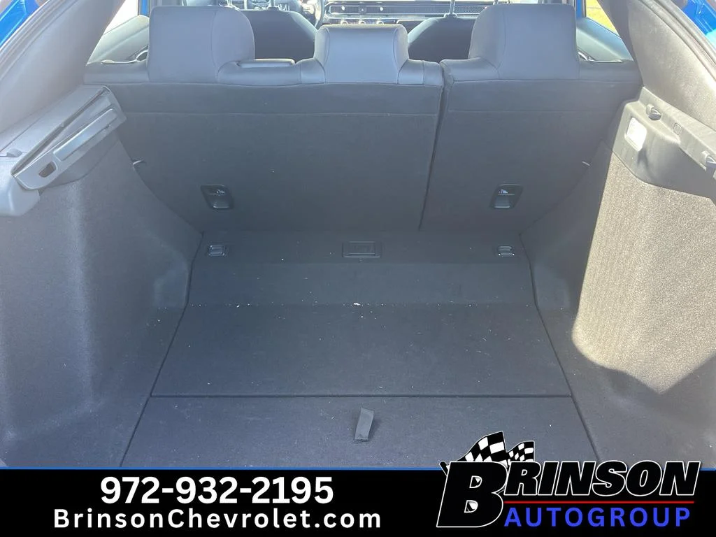 Used 2025 Blue Honda Sport image 14