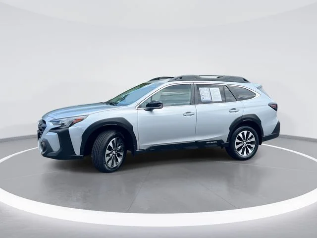 2024 Subaru Outback Limited XT