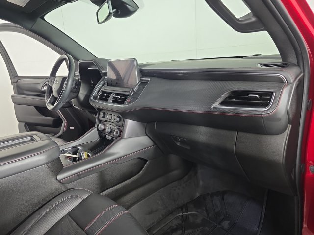 Used 2023 RADIANT RED TINTCOAT Chevrolet RST image 30
