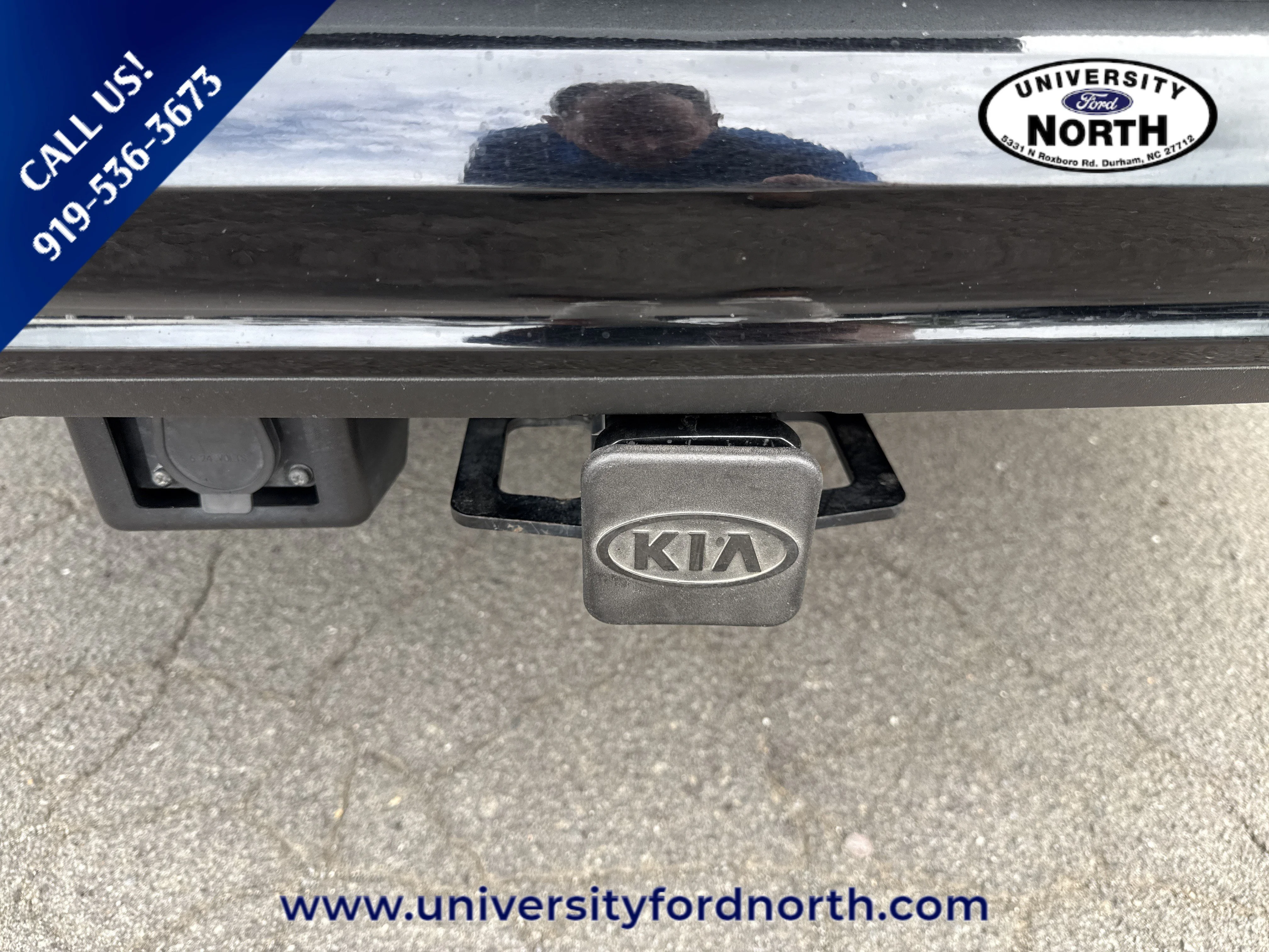 Used 2022 Wolf Gray Kia SX image 55