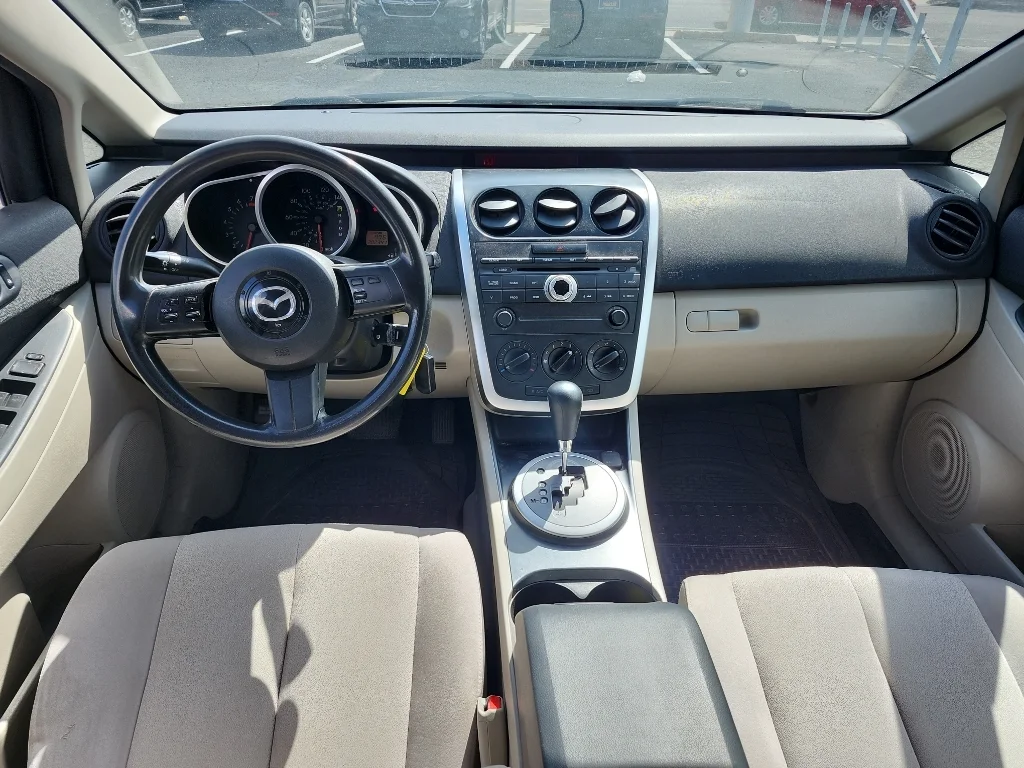 Used 2007  Mazda Sport image 13
