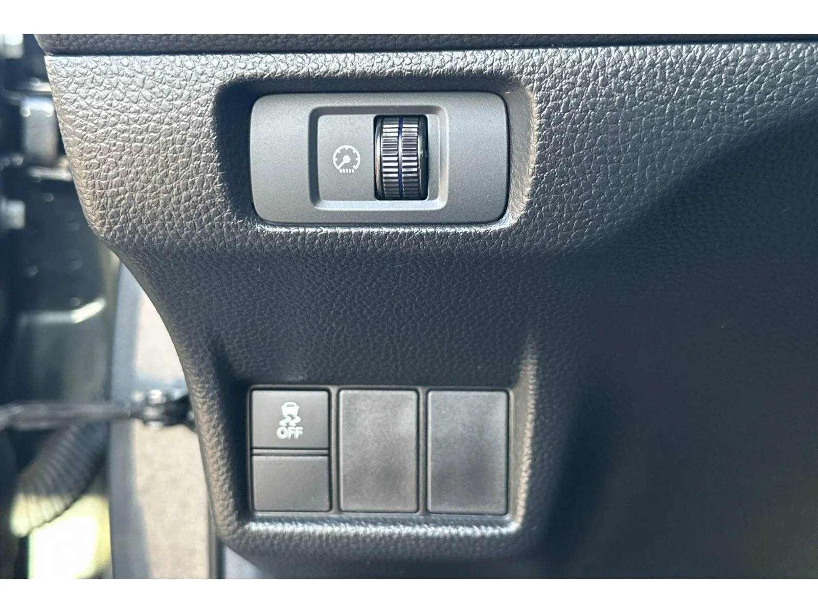 Used 2025 Meteorite Gray Metallic Honda Sport image 41