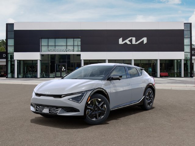 2026 Kia EV6 Light L/R