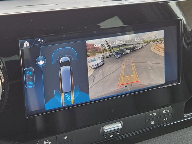 2025 Mercedes-Benz Sprinter Passenger Van Base - Photo 22