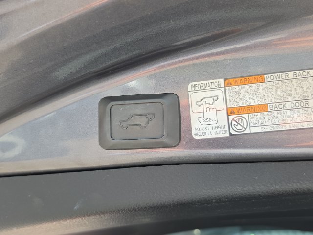 Used 2015 Magnetic Gray Metallic Toyota Limited image 11
