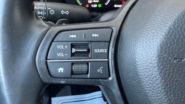 2023 Honda CR-V Sport - Photo 25
