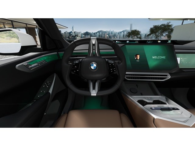 New 2027 Alpine White BMW X5 40 image 13