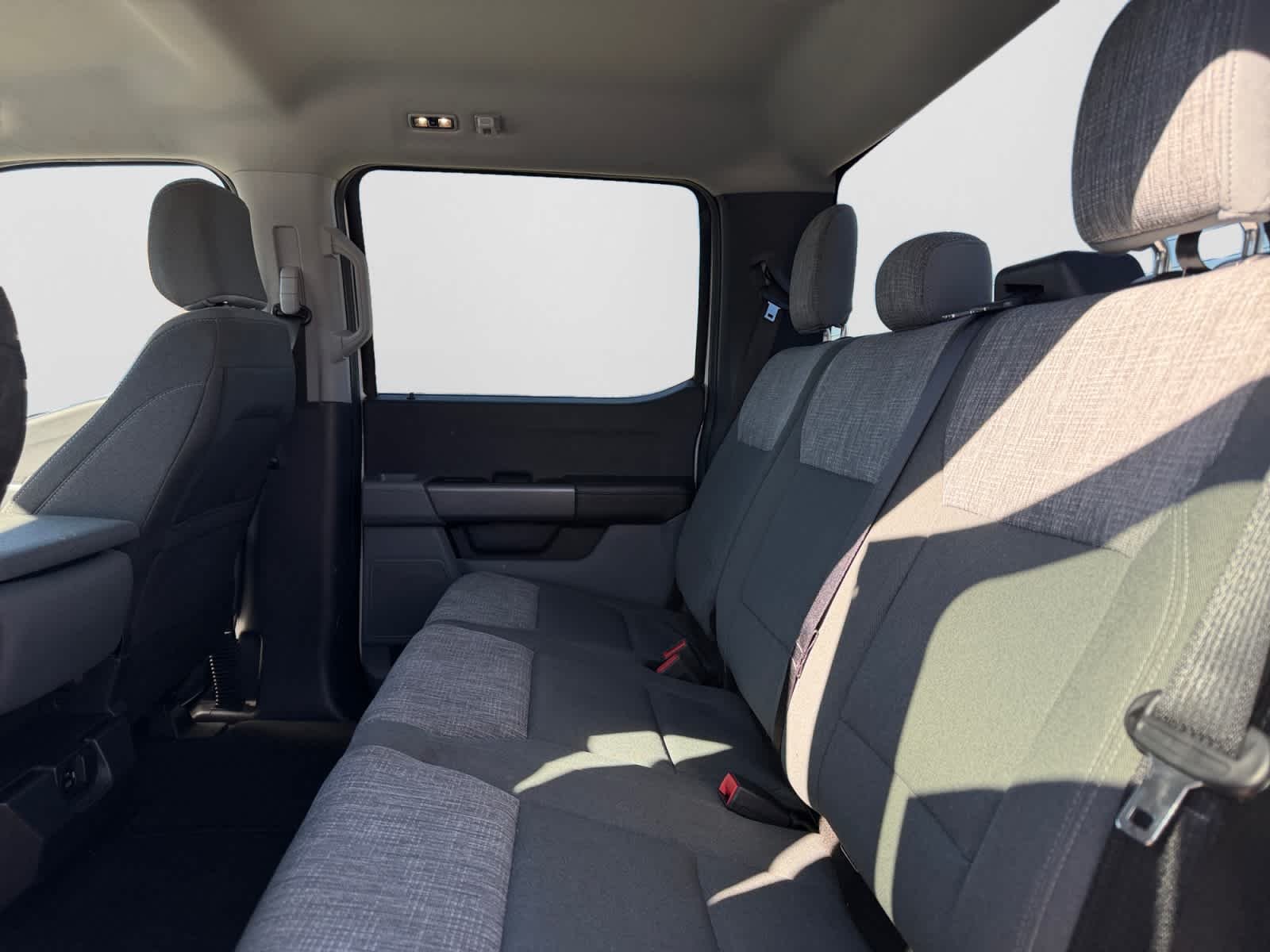 2023 Ford F-150 XLT - Photo 17