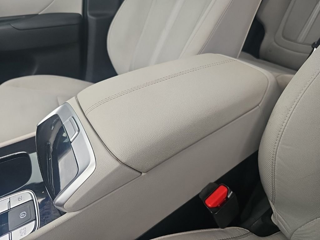 2025 Hyundai Tucson SEL - Photo 23