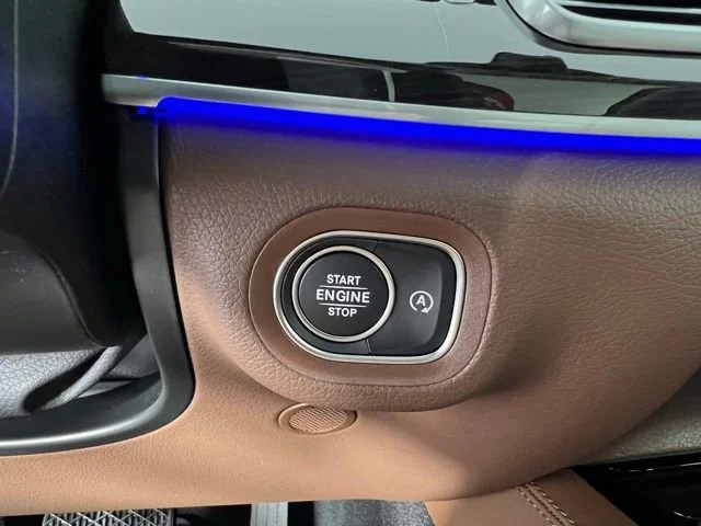 New 2026 Cirrus Silver Metallic Mercedes-Benz GLE 450 image 76