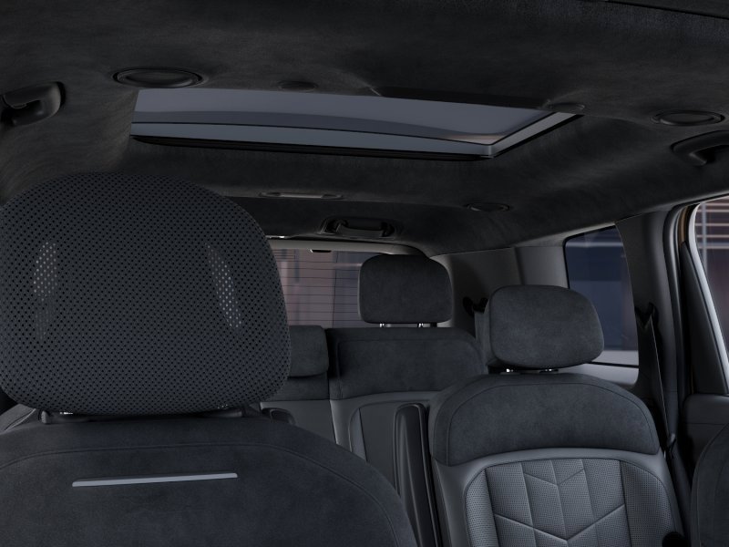 New 2027 Brown Kia X-Line SX Prestige image 27