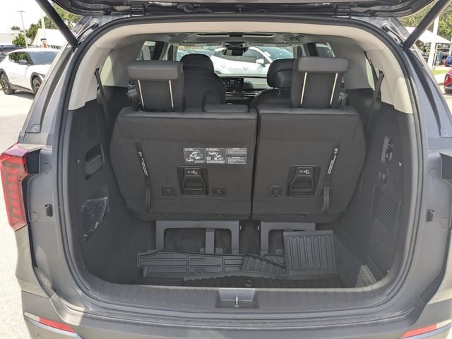 2026 Kia Carnival SX Prestige - Photo 11