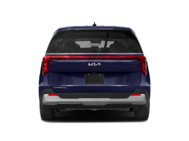 Certified Used 2026 Snow White Pearl Kia LXS image 8