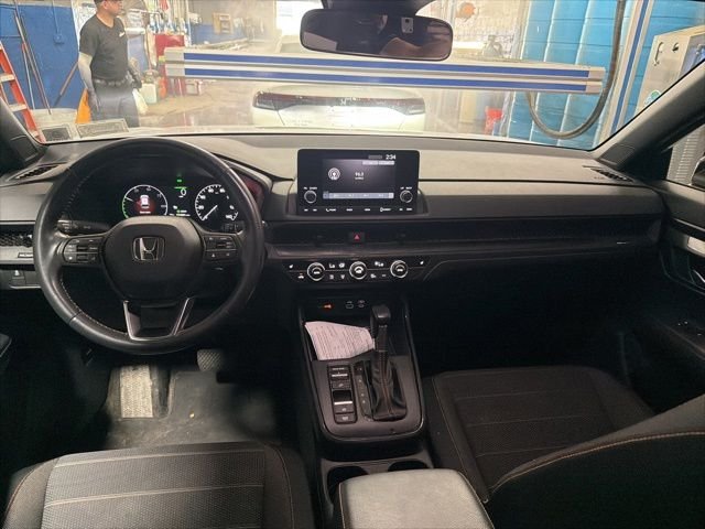 Used 2023  Honda Sport image 7